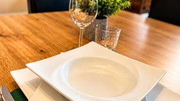 Dineren
