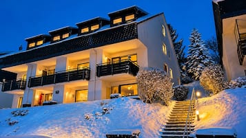 Außenbereich