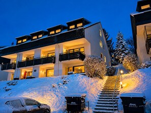 Exterior - Vacation.active Niedersfeld at the Hillebachsee (Winterberg)