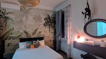 2 Schlafzimmer, WLAN, Bettwäsche