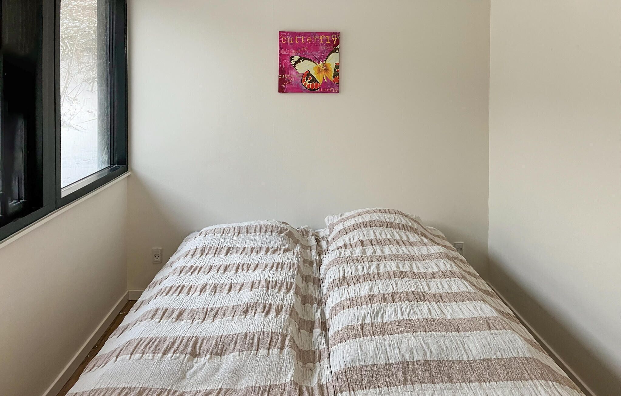 3 bedrooms, free WiFi