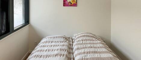 3 bedrooms, free WiFi