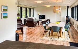 Interior - 3 bedroom stunning home in Struer (Struer)