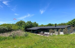 Exterior - 3 bedroom stunning home in Struer (Struer)