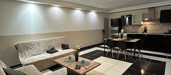 La maison du château