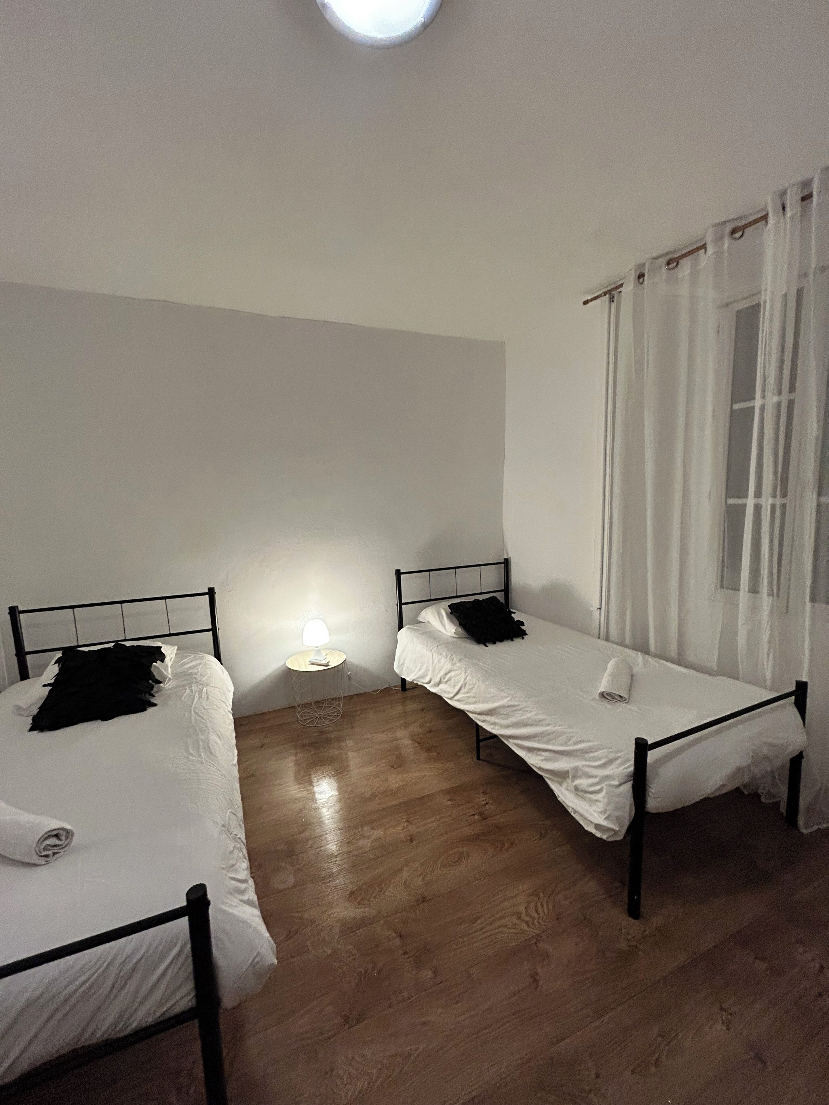 Bügeleisen/Bügelbrett, Bettwäsche