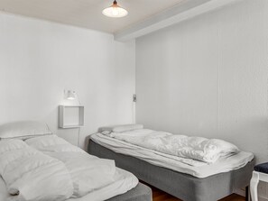 3 bedrooms, Internet - "Spase" - 23km from the sea by Interhome (Højer)