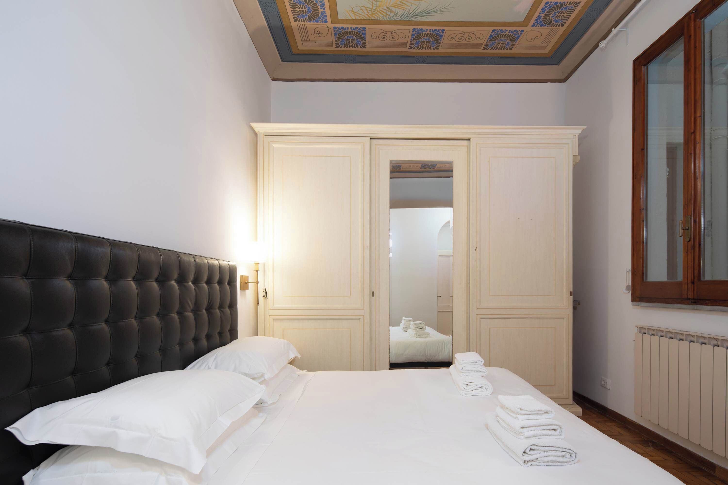 Wi-Fi, draps fournis