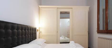 Wi-Fi, draps fournis