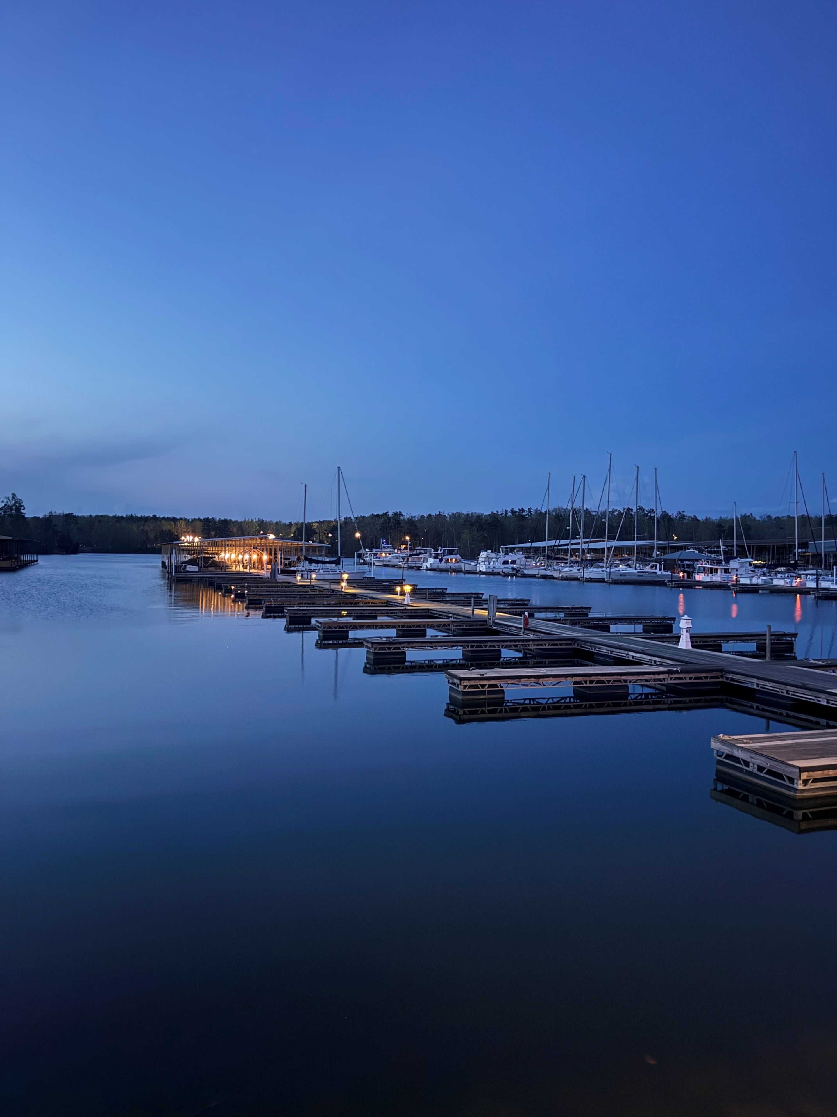 Port de plaisance