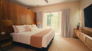 1 bedroom, iron/ironing board, WiFi, bed sheets - LA TORTOLA * MASTER SUITE CASA SOFIA (Mérida)