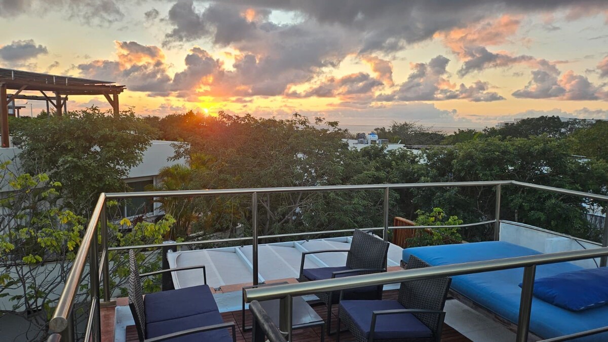 Image de profil de l’hôte