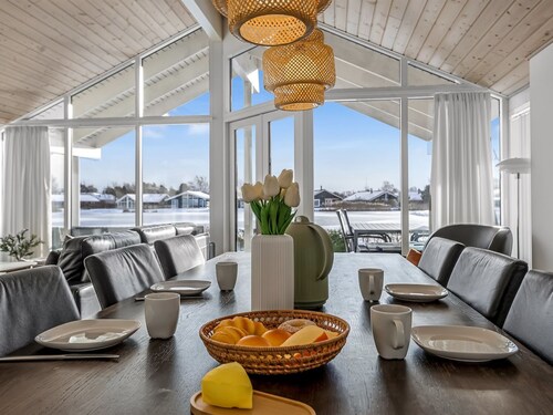 "Østmar" - 1.3km from the sea by Interhome