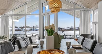 "Østmar" - 1.3km from the sea by Interhome