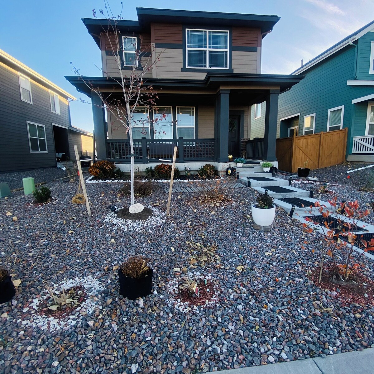 Image de profil de l’hôte