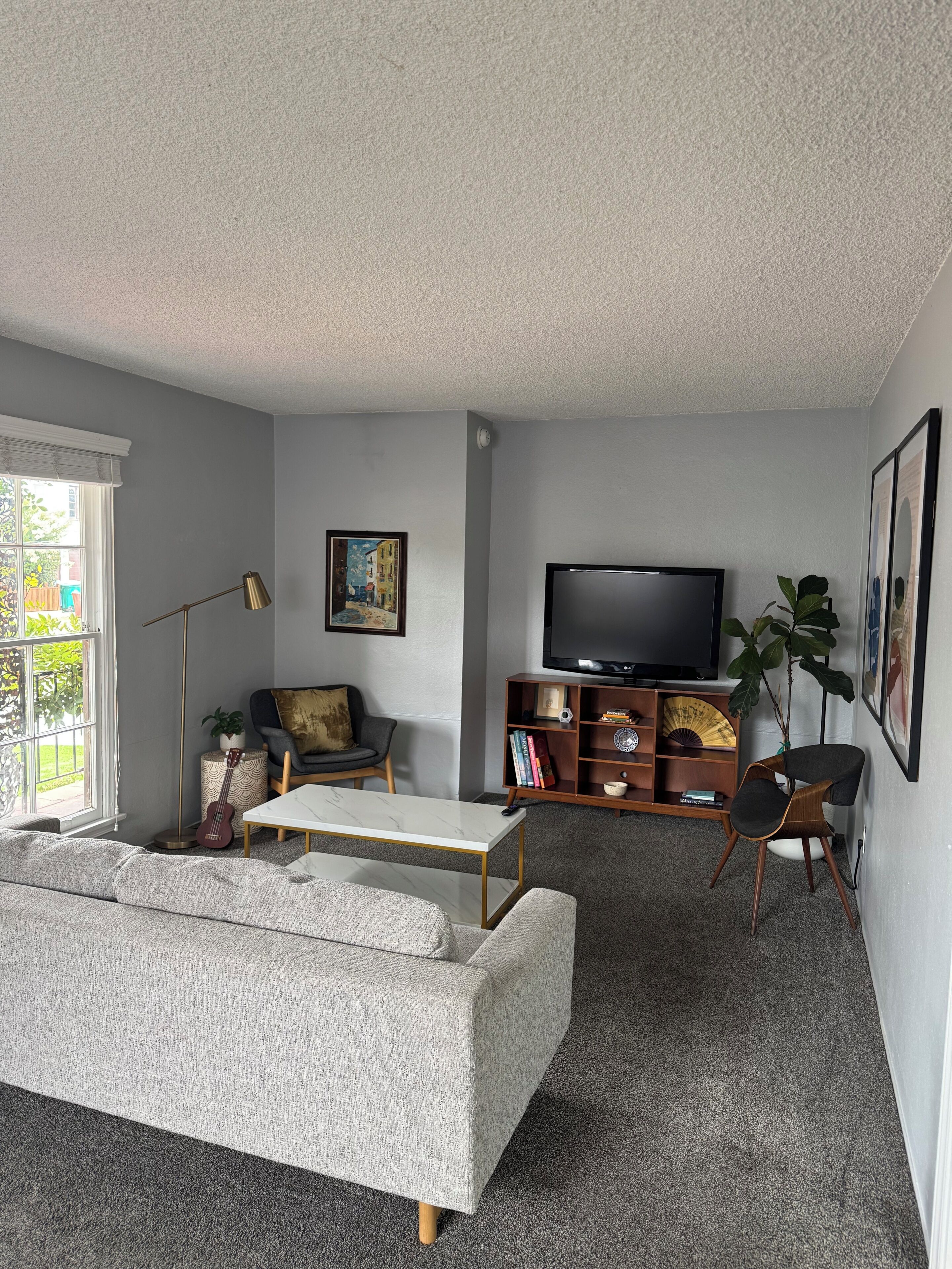 Belmont Heights 2-bedroom. Quick Walk To 2nd St And Beach - Long Beach, CA