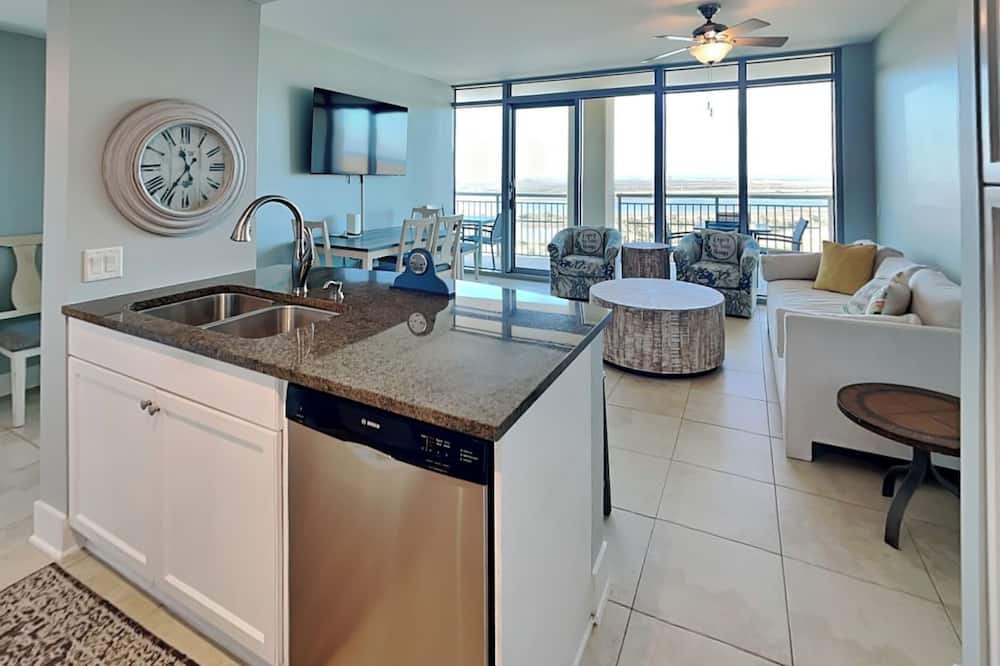 Palisades Palms Tw1012 - Sea Escape - Port Bolivar, TX