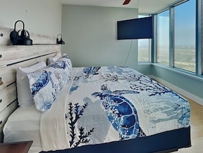 Condo (2 Bedrooms) | Property amenity - Palisades Palms Tw1012 - Sea Escape (Galveston)