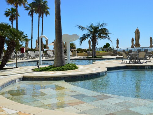 Palisades Palms Tw1012 - Sea Escape
