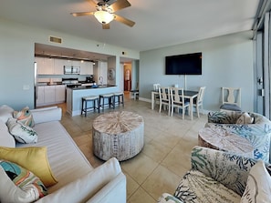 Condo (2 Bedrooms) | Property amenity - Palisades Palms Tw1012 - Sea Escape (Galveston)