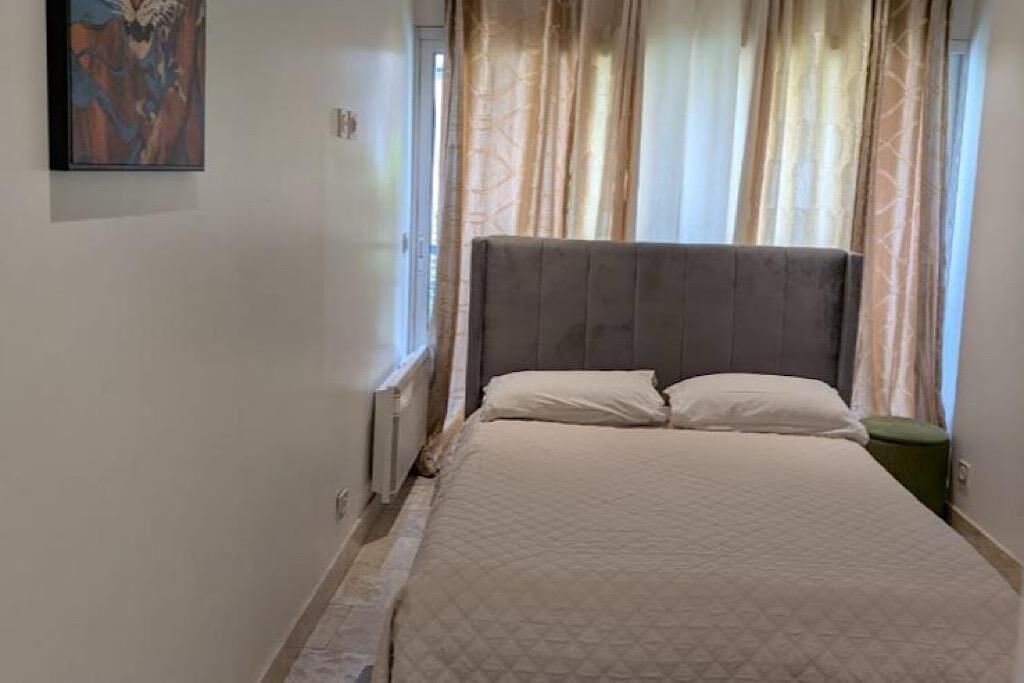 3 chambres, Wi-Fi, draps fournis