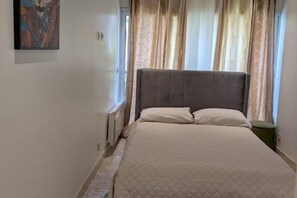 3 chambres, Wi-Fi, draps fournis