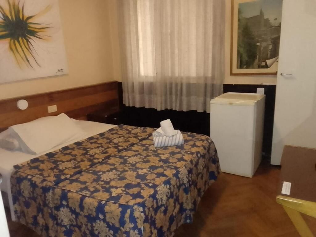 Chambre Double | Wi-Fi gratuit