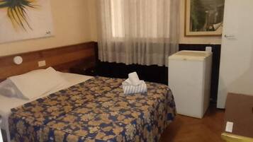 Habitación doble | Wifi gratis