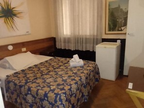 Chambre Double | Wi-Fi gratuit