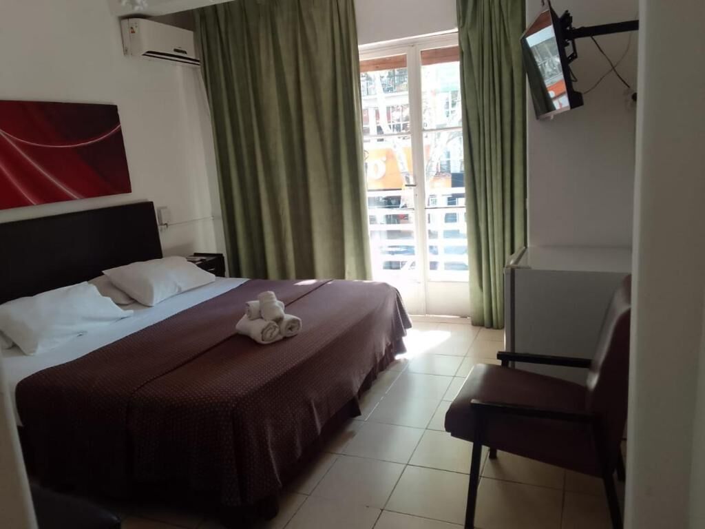 Chambre Double | Wi-Fi gratuit