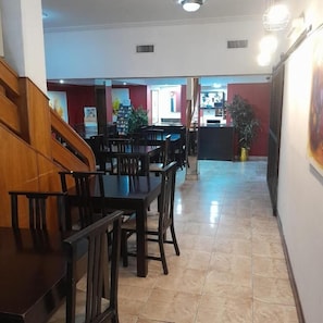 Tempat makan