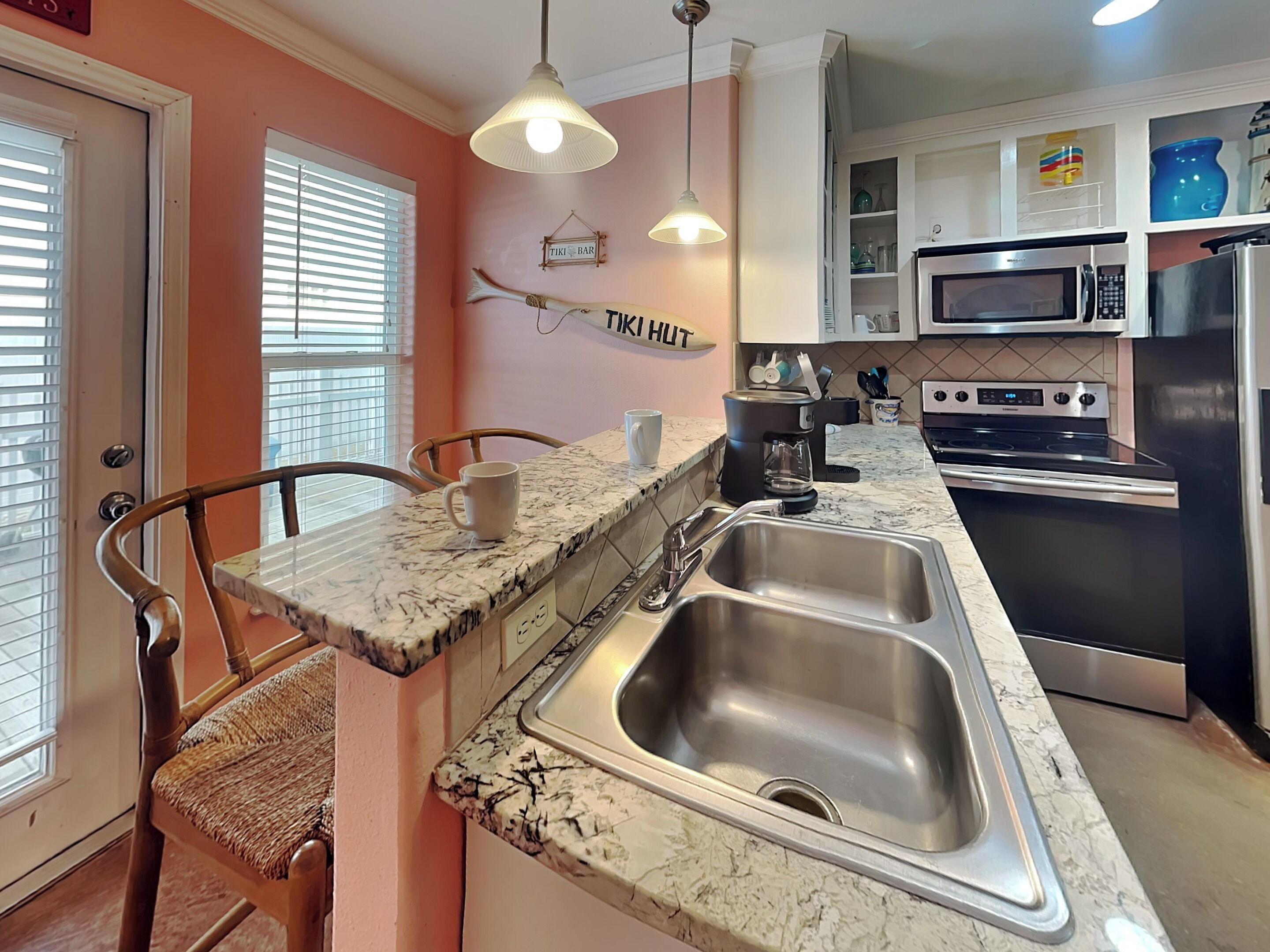 Condo (4 Bedrooms) | Property amenity