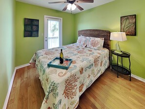 Condo (4 Bedrooms) | Property amenity