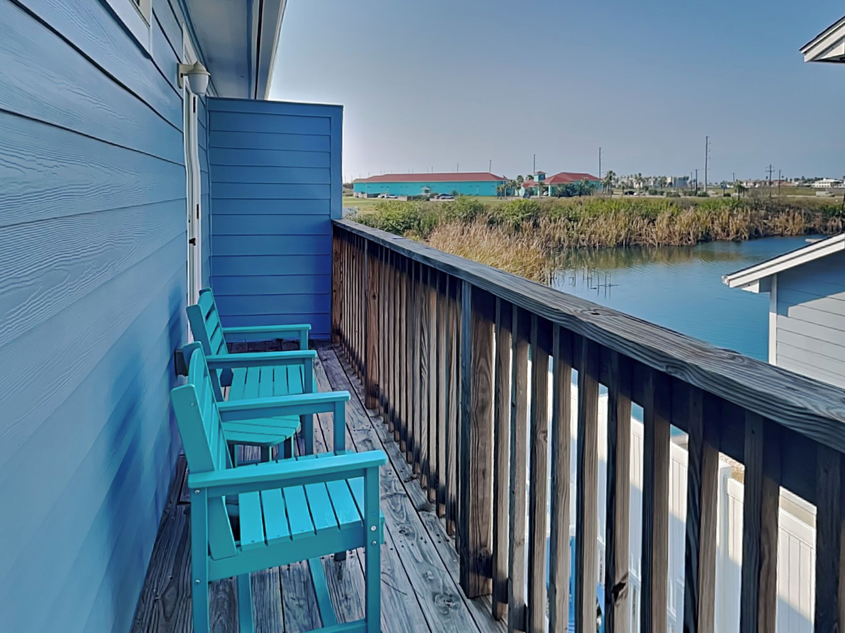 Condo (4 Bedrooms) | Property amenity