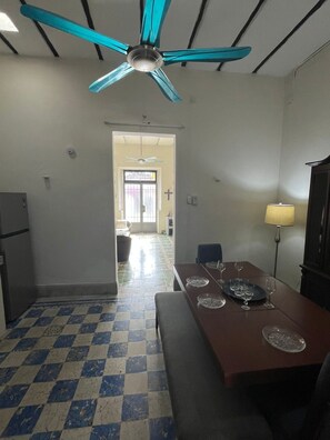 Dining - SIERRA HOUSE (MERIDA)