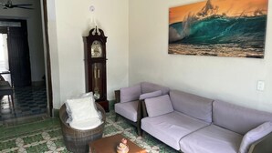 منطقة المعيشة