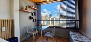 Basic Apartment | Interior - COBAR0144 - Edifício Único Barra (Salvador)