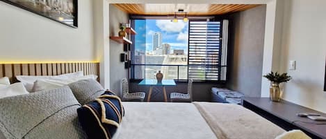 Basic Apartment | Free WiFi, bed sheets