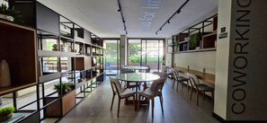 Tempat makan