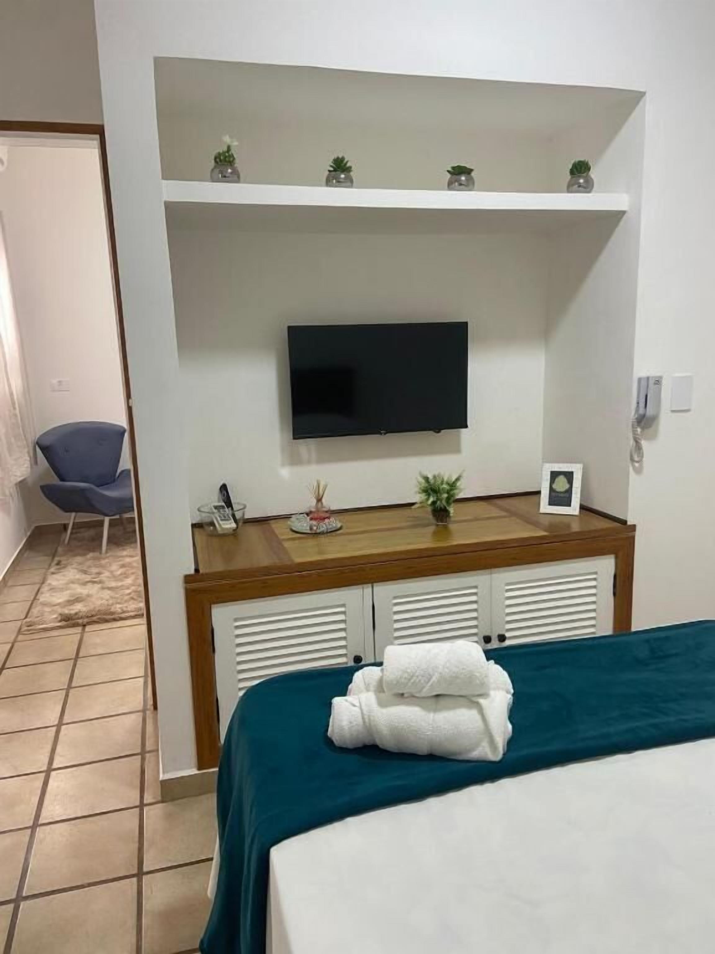 ห้องพักสำหรับสี่ท่าน | Wi-Fi ฟรี