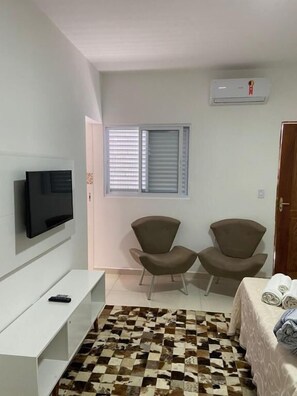 Kamar Keluarga | Interior