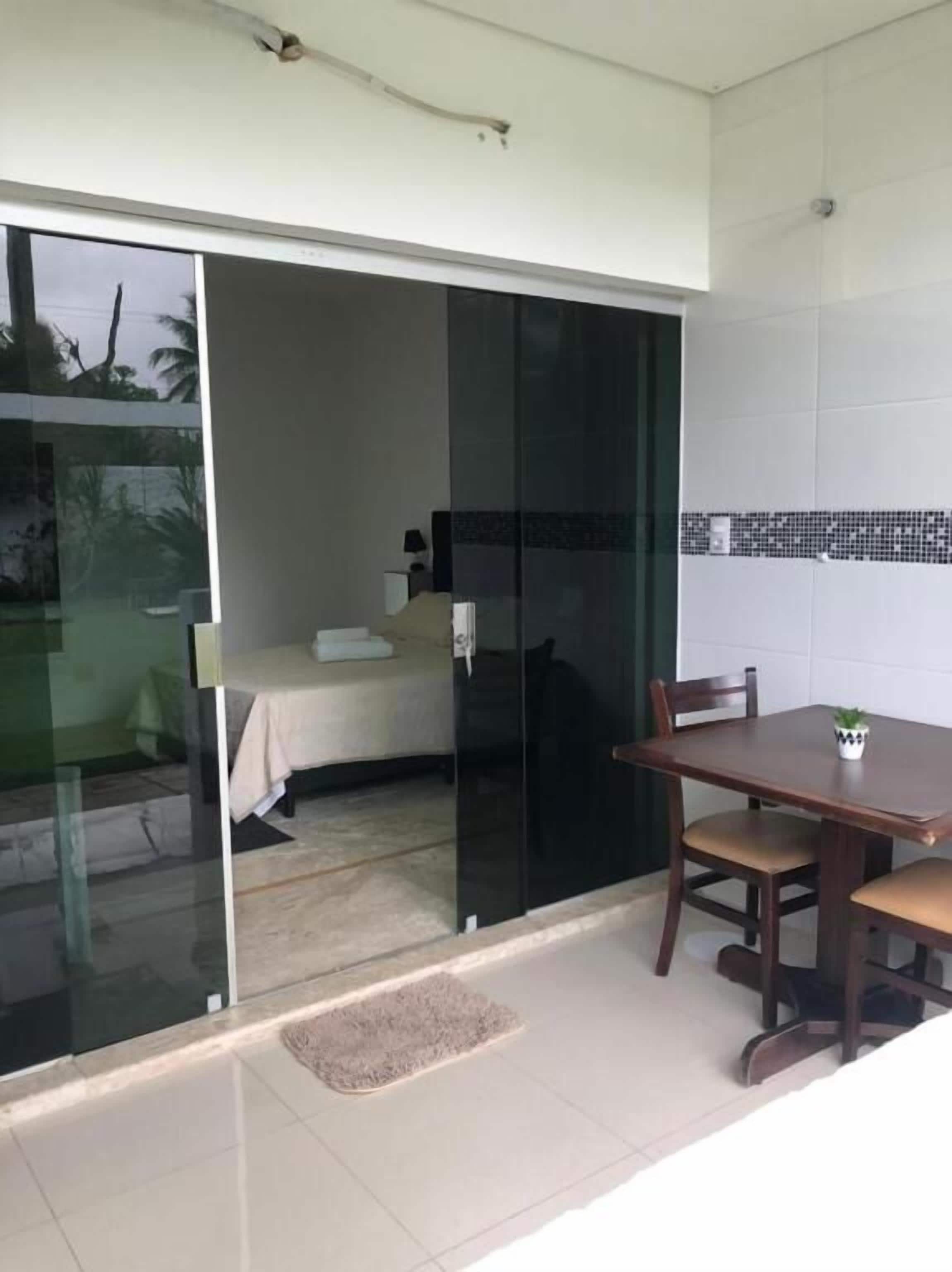 デラックス ダブルルーム ラナイ ガーデンビュー | レストラン