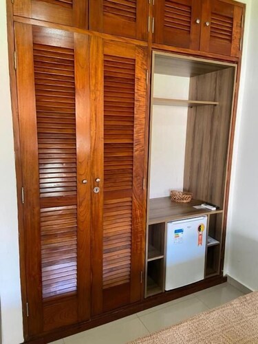 Pousada Villa Novo Tempo 