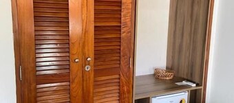 新時代別墅旅館  