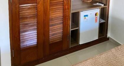 Pousada Villa Novo Tempo