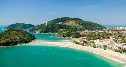 Pousada Villa Novo Tempo