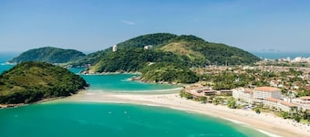 Pousada Villa Novo Tempo