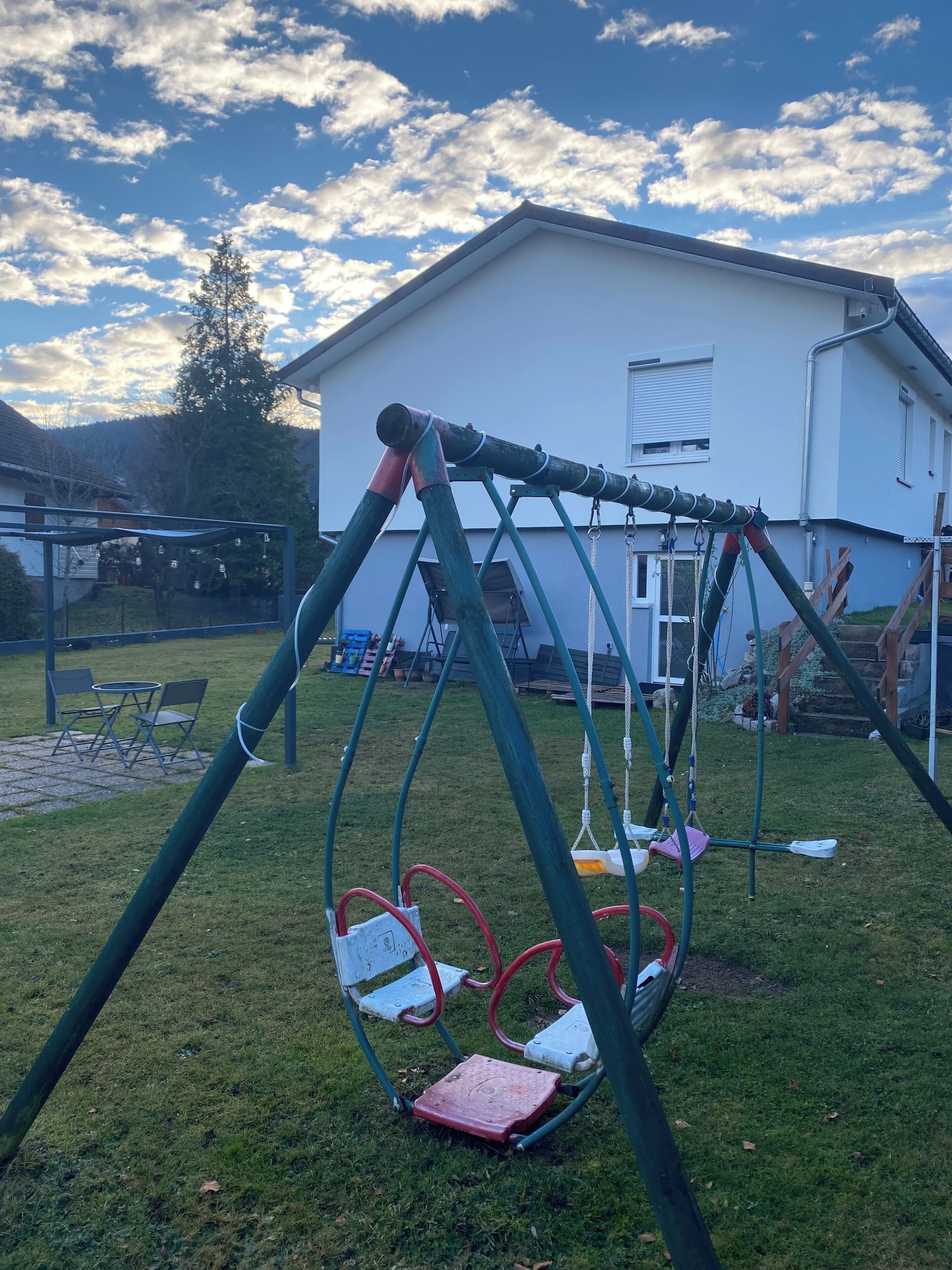 子供用スペース