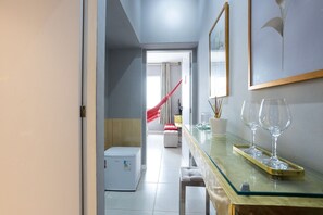 Rumah, Boleh Merokok | 1 kamar tidur