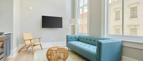 Studio (4 Bedrooms) | Boendets fasad